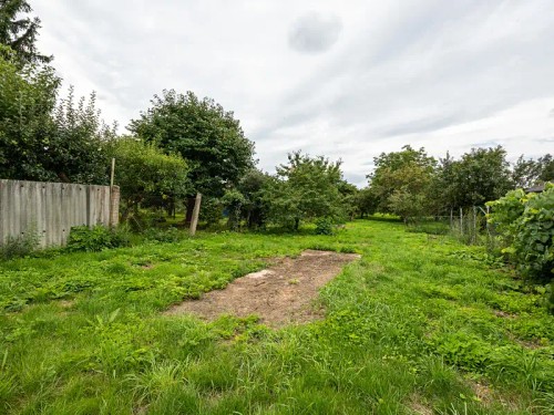 Prodaný  dům 81 m², pozemek 1991 m²