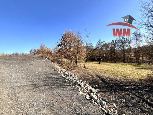 Prodej stavebního pozemku 4036 m²