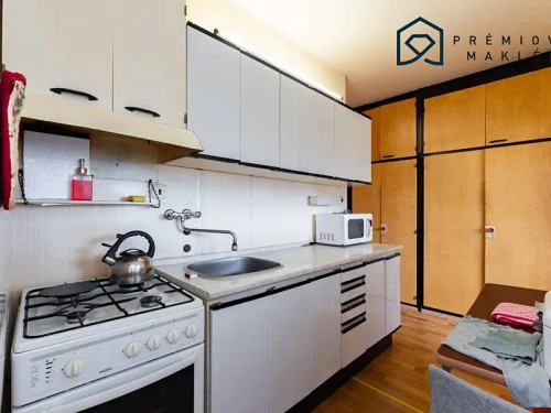 Prodej bytu 3+kk 56 m²