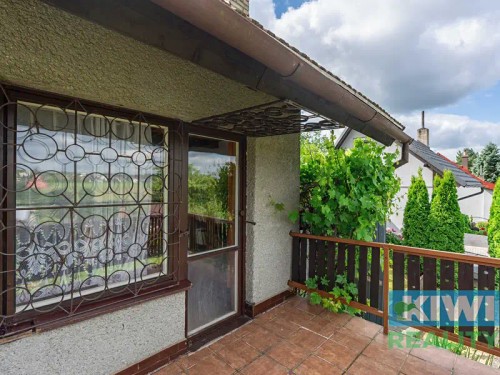 Prodej chaty 30 m², pozemek 361 m²