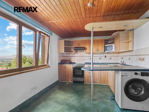 Prodej chaty 62 m², pozemek 799 m²