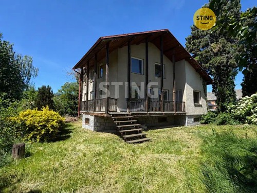 Prodej domu 237 m², pozemek 1472 m²