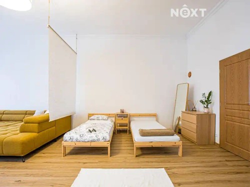 Prodej bytu 2+1 100 m²