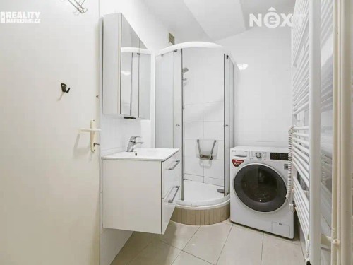 Prodaný byt 3+1 68 m²