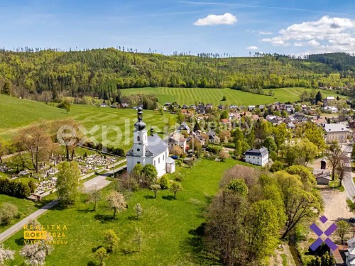 Prodej bytu 1+1 30 m²