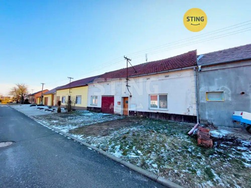 Prodej domu 192 m², pozemek 651 m²