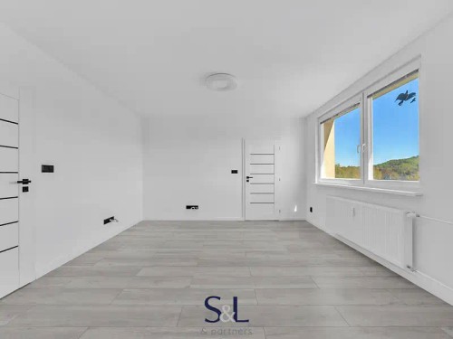 Prodaný byt 3+kk 60 m²