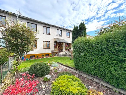 Prodej bytu 4+1 84 m²