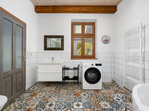 Prodej domu 90 m², pozemek 1849 m²