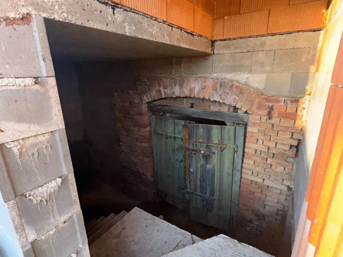 Prodej domu 111 m², pozemek 169 m²