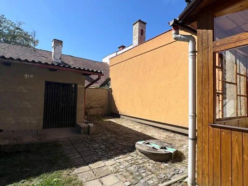 Prodej domu 175 m², pozemek 175 m²