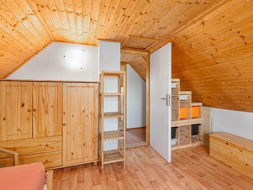 Prodej chaty 70 m², pozemek 420 m²