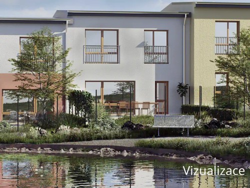 Prodej domu 131 m², pozemek 214 m²