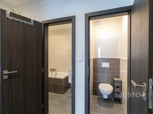 Prodej bytu 3+kk 73 m²
