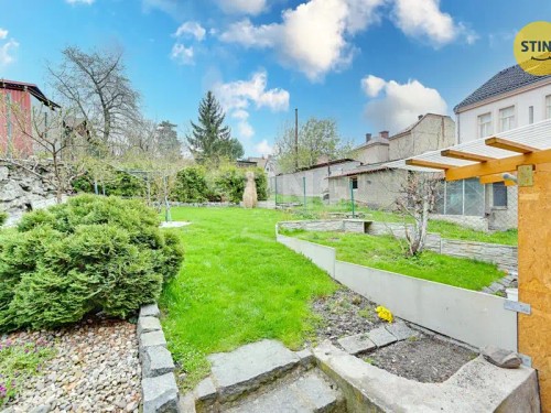 Prodej domu 150 m², pozemek 260 m²