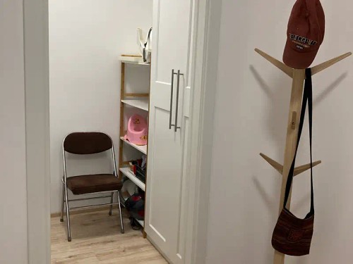 Prodaný byt 1+kk 44 m²