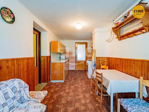 Prodej domu 150 m², pozemek 1589 m²