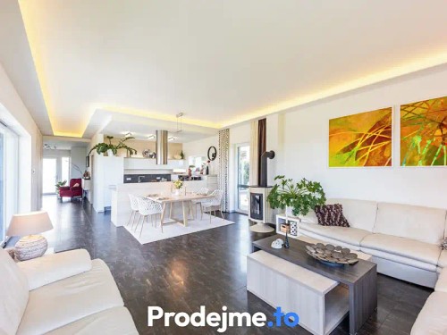 Prodej domu 179 m², pozemek 1189 m²