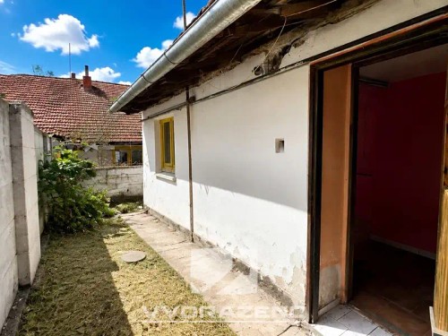 Prodej domu 103 m², pozemek 360 m²
