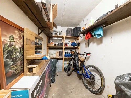 Prodaný byt 2+1 60 m²