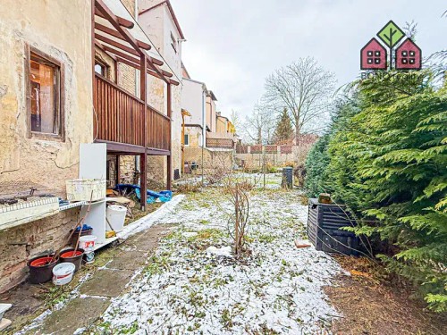 Prodej bytu 3+1 73 m²