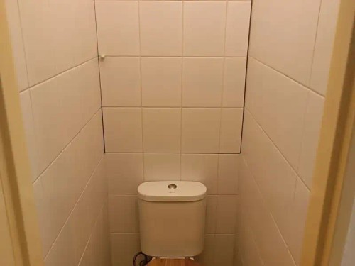Prodaný  byt 2+1 53 m²