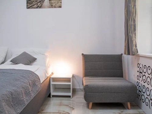 Prodej bytu 2+kk 30 m²