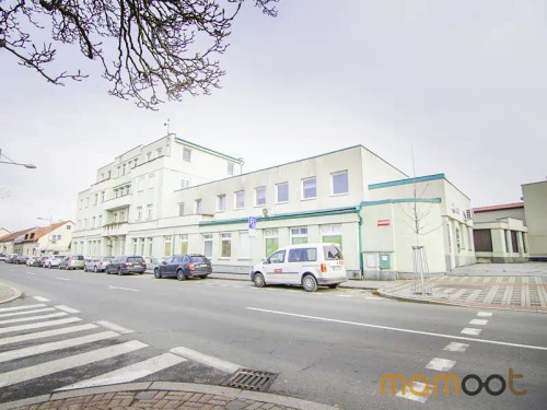 Prodaný byt 2+kk 51 m²