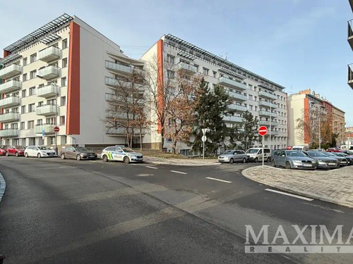 Prodej bytu 1+1 35 m²