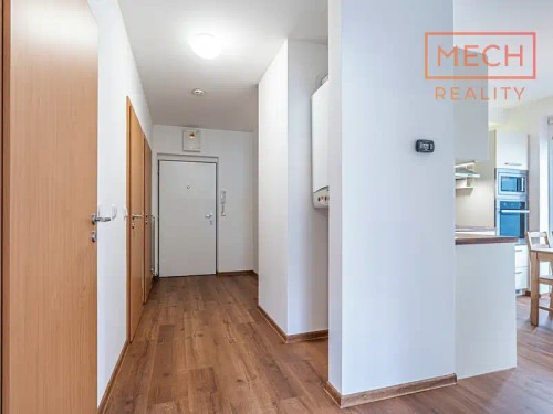 Prodej bytu 2+1 52 m²