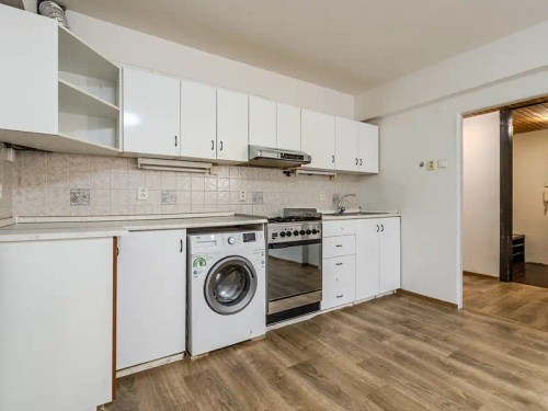 Prodaný byt 3+kk 88 m²