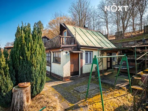 Prodej chaty 74 m², pozemek 385 m²