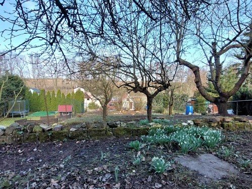 Prodej chaty 20 m², pozemek 352 m²