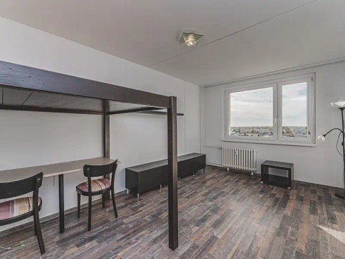 Prodaný byt 1+1 40 m²