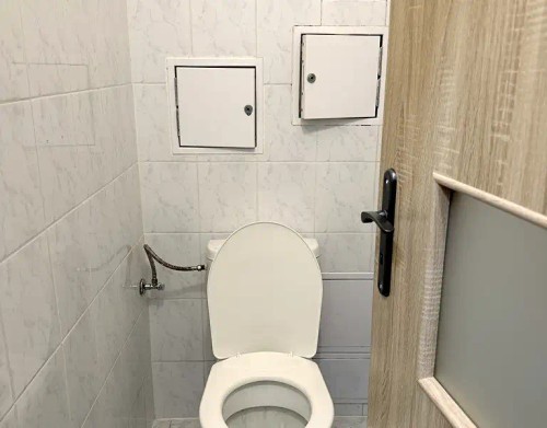 Prodaný byt 2+1 67 m²