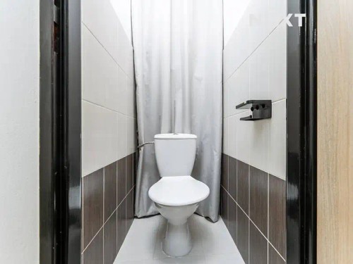 Prodej bytu 2+1 60 m²