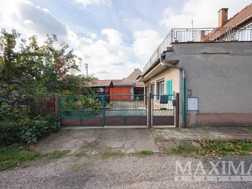 Prodej domu 170 m², pozemek 1026 m²