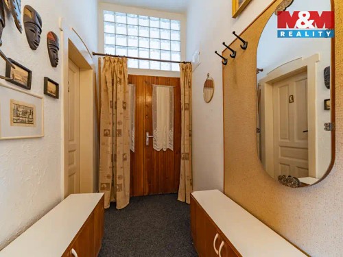 Prodej bytu 4+1 102 m²