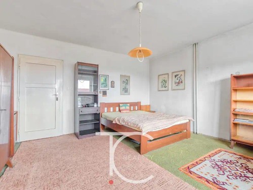 Prodej domu 180 m², pozemek 3800 m²