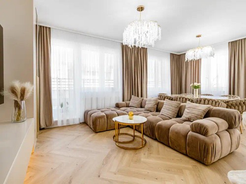 Prodej bytu 3+kk 80 m²