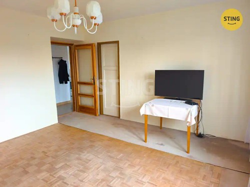 Prodej bytu 3+kk 55 m²