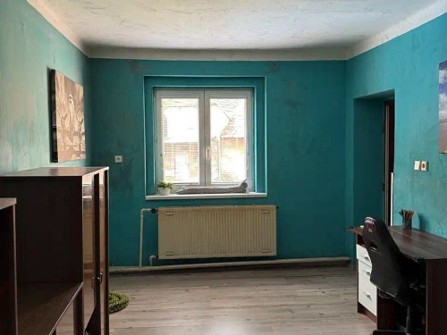 Prodej domu 93 m², pozemek 1401 m²