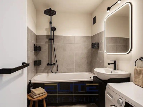 Prodaný  byt 3+1 70 m²