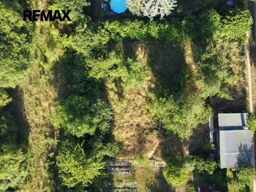 Prodej chaty 30 m², pozemek 771 m²