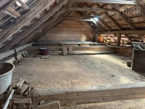 Prodej domu 93 m², pozemek 114 m²