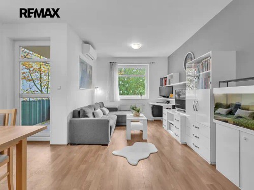 Prodej bytu 3+kk 72 m²