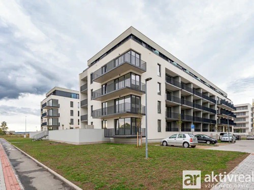 Prodej bytu 1+kk 35 m²