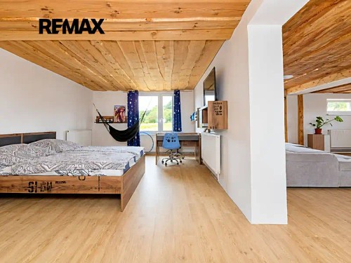 Prodej zemědělské usedlosti 408 m², pozemek 3192 m²
