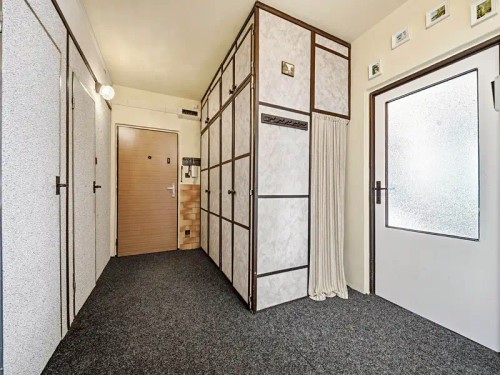 Prodej bytu 3+1 74 m²