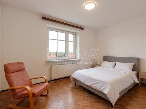 Prodej bytu 2+1 70 m²